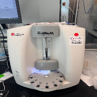 Beckman Coulter Vi-Cell XR Cell Viability Analyzer image 0